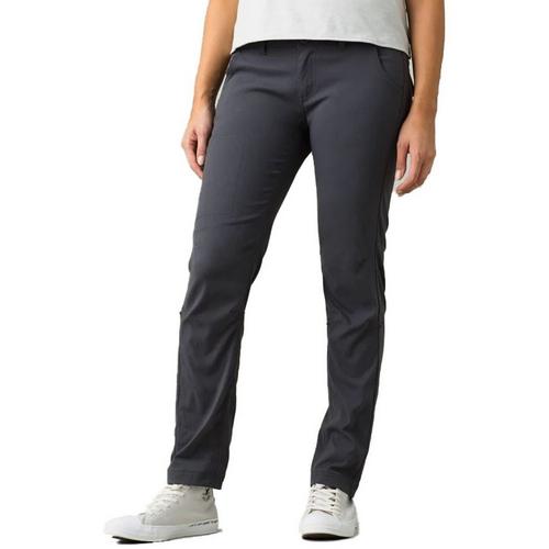Women's prAna Halle Straight Pants - Primary Image