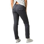 Women's prAna Halle Straight Pants - Thumbnail 2 of 2