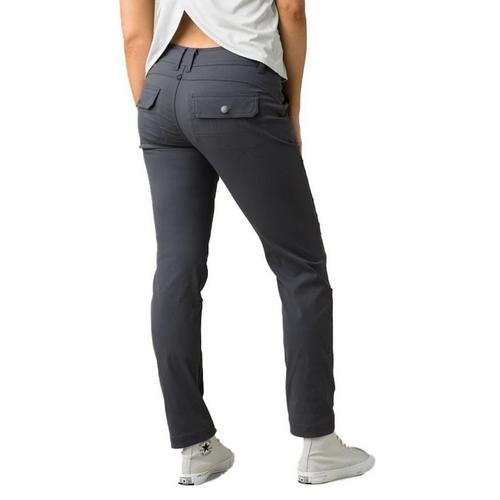 Women's prAna Halle Straight Pants - Primary Image