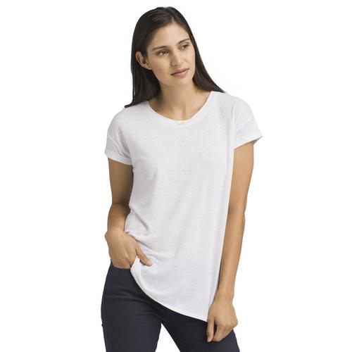 Women's prAna Cozy Up Relaxed T-Shirt - Primary Image