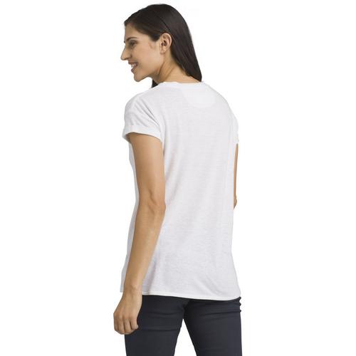 Women's prAna Cozy Up Relaxed T-Shirt - Primary Image