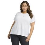 Women's prAna Cozy Up Relaxed T-Shirt - Thumbnail 3 of 3