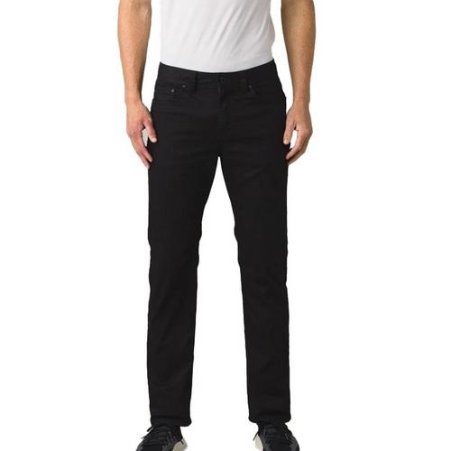 Men's prAna Bridger Slim Fit Straight Jeans - Primary Image