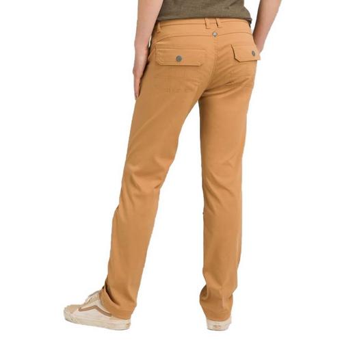 Women's prAna Halle Straight Pants - Primary Image