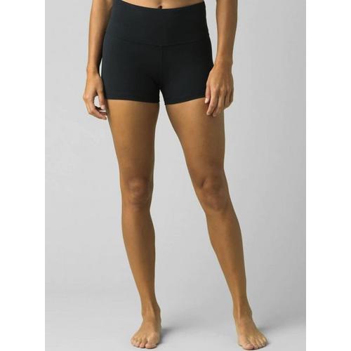 Women's prAna Layna Shorts - Primary Image