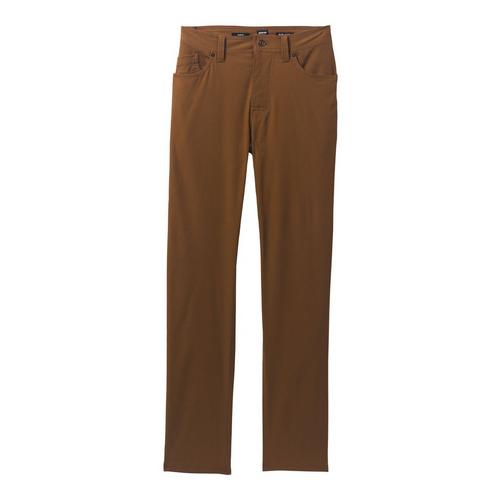 Men's prAna Brion II Slim Pants - Primary Image