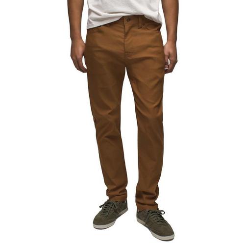 Men's prAna Brion II Slim Pants - Primary Image