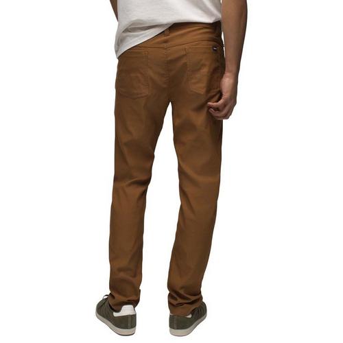 Men's prAna Brion II Slim Pants - Primary Image