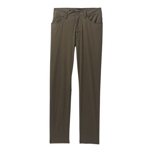 Men's prAna Brion II Slim Pants - Primary Image