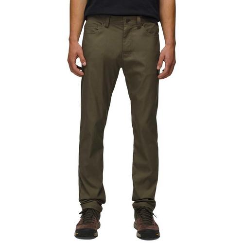 Men's prAna Brion II Slim Pants - Primary Image