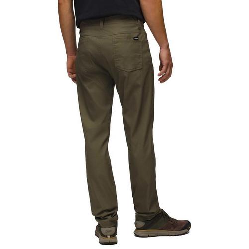 Men's prAna Brion II Slim Pants - Primary Image