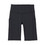 Women's prAna Electa II Biker Shorts - Thumbnail 3 of 3