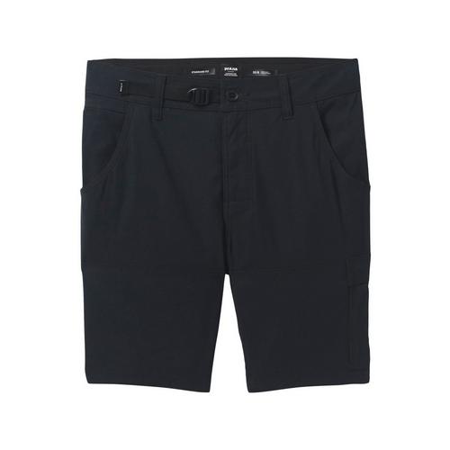 Men's prAna Stretch Zion II Hybrid Shorts - Primary Image