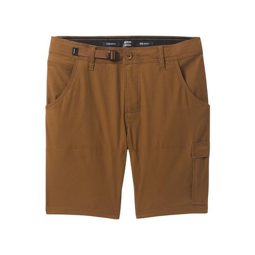 Men's prAna Stretch Zion II Hybrid Shorts - Primary Image