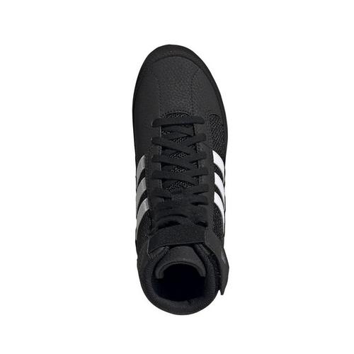 Little Boys' adidas Kids' HVC 2 Wrestling Shoes - Primary Image
