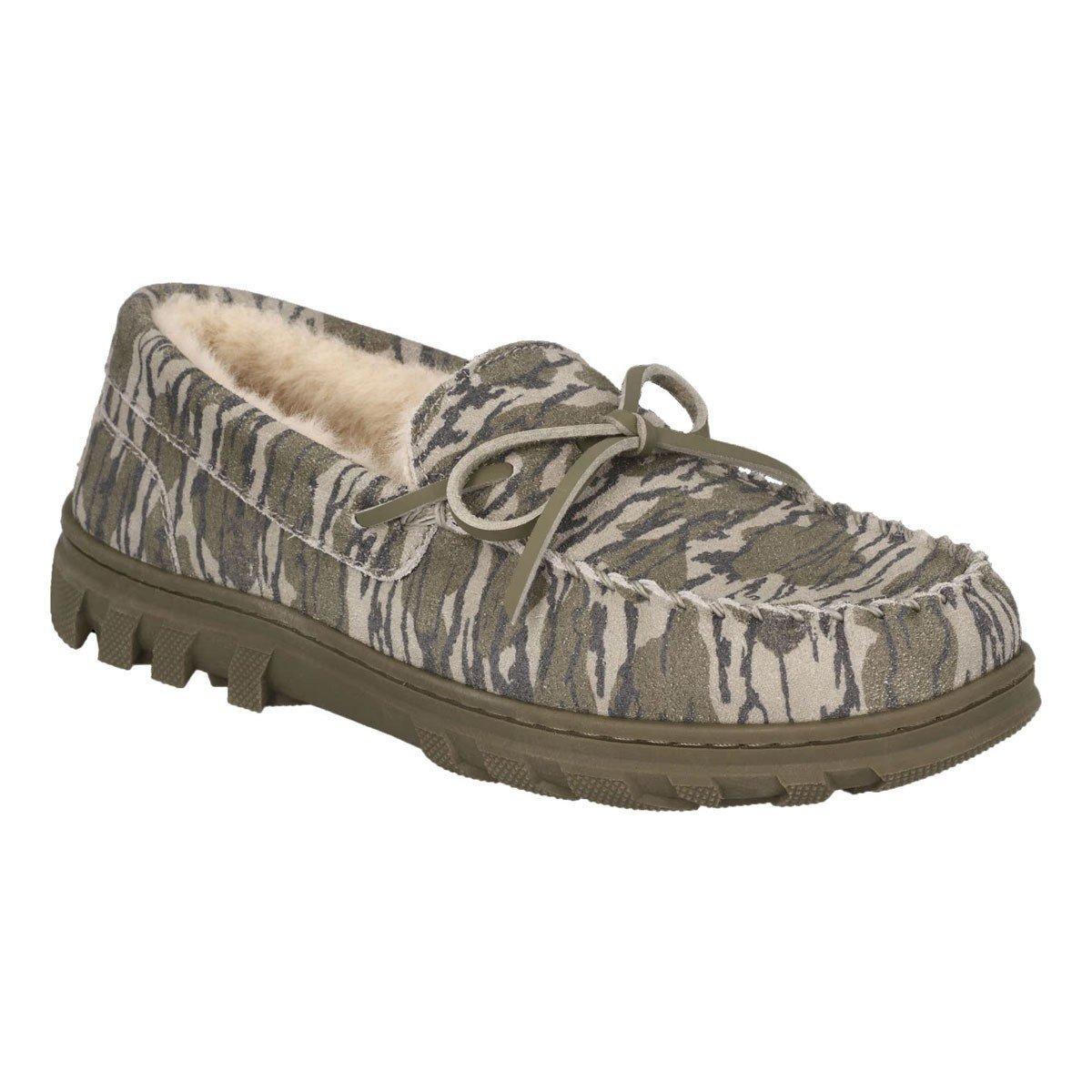 Men's 26BoneZZZ Flex Slippers - 26BoneZZZ