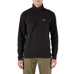 Men's Patagonia Micro D 1/4 Zip Pullover - Thumbnail 1 of 3