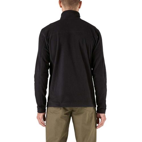 Men's Patagonia Micro D 1/4 Zip Pullover - Primary Image