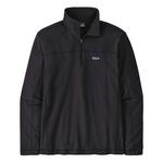 Men's Patagonia Micro D 1/4 Zip Pullover - Thumbnail 3 of 3
