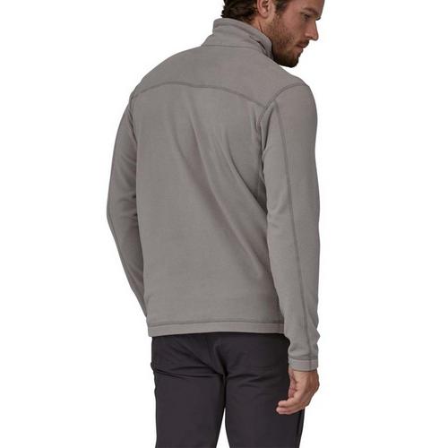 Men's Patagonia Micro D 1/4 Zip Pullover - Primary Image
