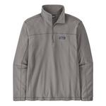 Men's Patagonia Micro D 1/4 Zip Pullover - Thumbnail 4 of 4