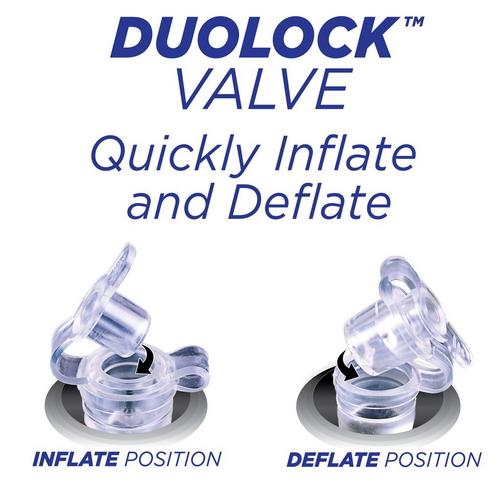 Aqua Leisure Comfort Lounge Recliner - Primary Image