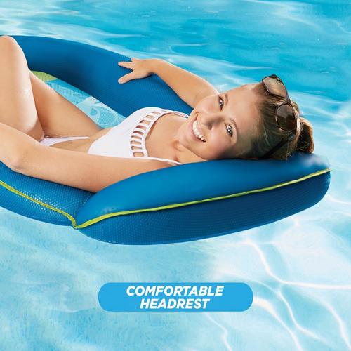 Aqua Leisure Comfort Lounge Recliner - Primary Image