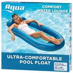 Aqua Leisure Comfort Lounge Recliner - Thumbnail 6 of 7