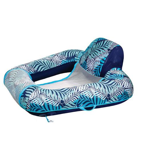 Aqua Leisure Supreme Zero Gravity Chair - Primary Image