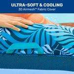 Aqua Leisure Supreme Zero Gravity Chair - Thumbnail 4 of 7