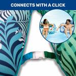 Aqua Leisure Supreme Zero Gravity Chair - Thumbnail 6 of 7