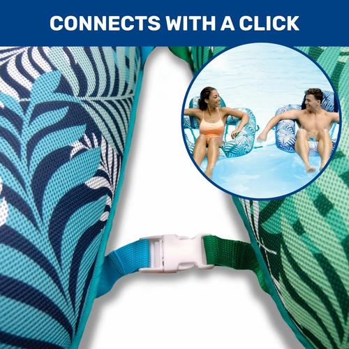 Aqua Leisure Supreme Zero Gravity Chair - Primary Image