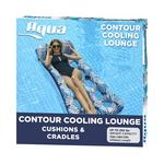 Aqua Leisure Contour Lounge - Thumbnail 7 of 7