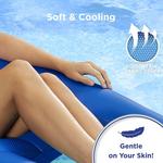 Aqua Leisure Campania 2 in 1 Recliner - Thumbnail 3 of 7