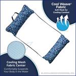 Aqua Leisure Supreme XL  4-in-1 Monterey Hammock - Thumbnail 2 of 7