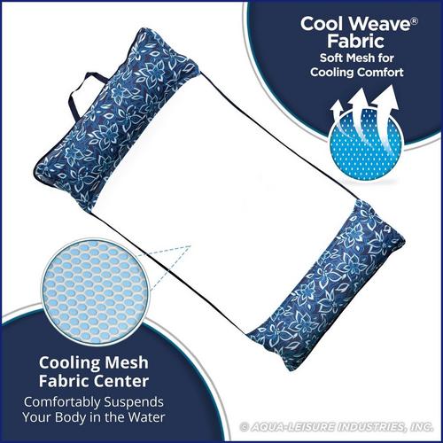 Aqua Leisure Supreme XL  4-in-1 Monterey Hammock - Primary Image