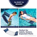 Aqua Leisure Supreme XL  4-in-1 Monterey Hammock - Thumbnail 3 of 7