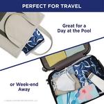 Aqua Leisure Supreme XL  4-in-1 Monterey Hammock - Thumbnail 6 of 7