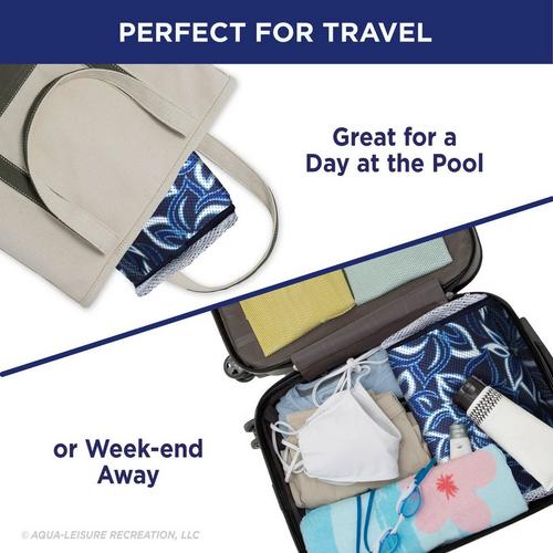 Aqua Leisure Supreme XL  4-in-1 Monterey Hammock - Primary Image