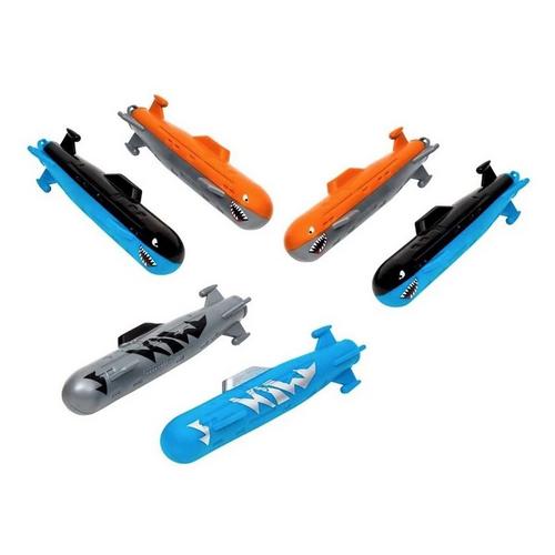 Aqua Leisure Submarine Dive Toys - Primary Image