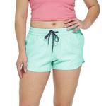 Women's Salt Life Wanderlust Hybrid Shorts - Thumbnail 1 of 4