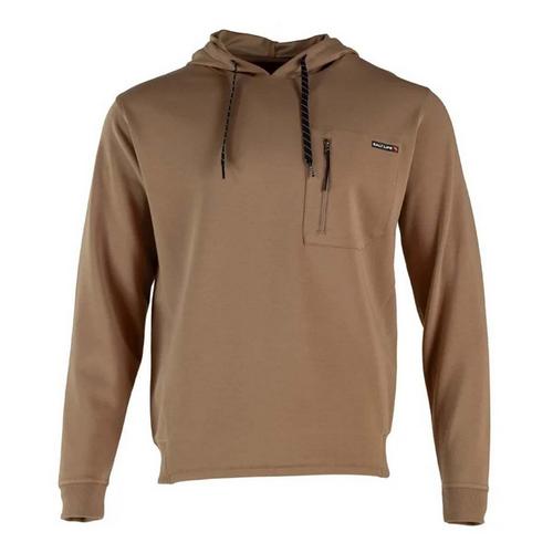 Men's Salt Life Gaffer Hoodie - Primary Image