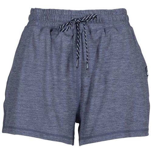 Women's Salt Life Juno Sun Hybrid Shorts - Primary Image