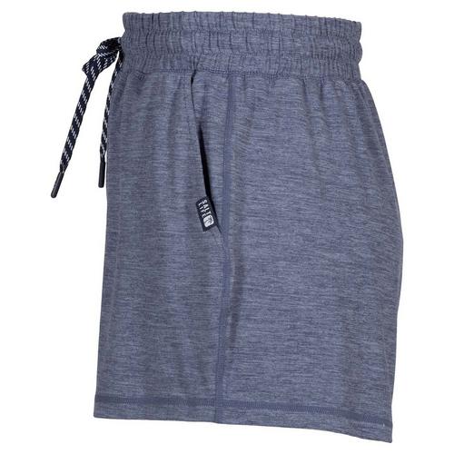 Women's Salt Life Juno Sun Hybrid Shorts - Primary Image