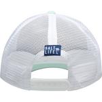 Women's Salt Life Palm Squared Snapback Hat - Thumbnail 3 of 3