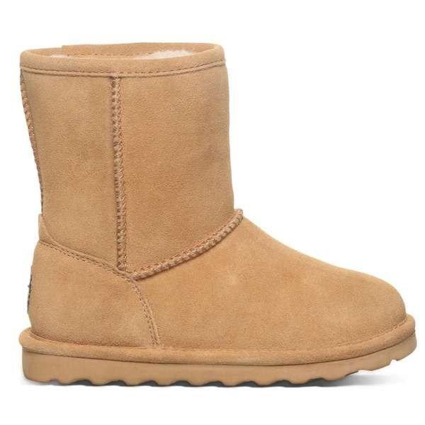 Little Girls' Bearpaw Elle Boots