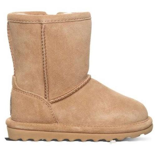Toddler Girls' Bearpaw Elle Zipper Boots - Primary Image