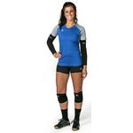 Mizuno Volleyball Arm Sleeves - Thumbnail 2 of 7
