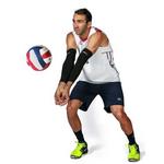 Mizuno Volleyball Arm Sleeves - Thumbnail 4 of 7