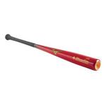 Mizuno MZE 243 Bamboo Elite Wood Baseball Bat - Thumbnail 2 of 2